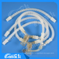 Ce ISO Approval Reusable Silicone Breathing Circuit